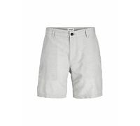 JACK & JONES Shorts JPSTACE bianco | XL