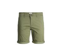 Jack & Jones Bowie Solid Shorts Verde 2XL Uomo
