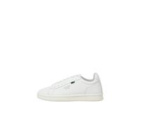JACK & JONES Sneaker bassa 'JFWHAVEN TUMBLE' bianco Uomo JACK & JONES 45 bianco