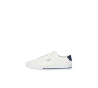 JACK & JONES Sneaker bassa 'JFWRYDER' marino / bianco Uomo JACK & JONES 43