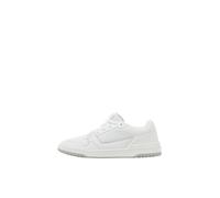 JACK & JONES Sneaker bassa 'London' bianco Uomo JACK & JONES 46 bianco
