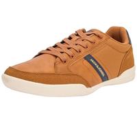 JACK & JONES Sneaker da Uomo, Java, 40 EU