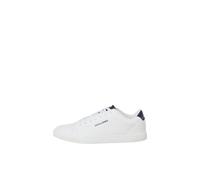 Sneakers Pu Jack & Jones Bosley Blanc 43