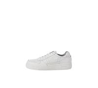 Scarpe Jack & Jones Brad Cupsole bianco - 45
