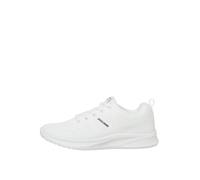 Jack & Jones Sneaker Male, Bianco, 46 EU Weit