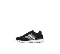 JACK & JONES Sneaker Male, Nero, 40 EU