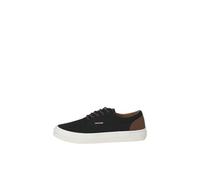Jack & Jones Islington Canvas Trainers Nero EU 44 Uomo