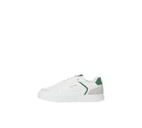 JACK & JONES Sneaker Sneaker White 40 White 1 40