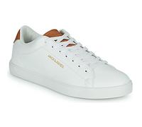 Jack & Jones Sneakers JFWBOSS PU SNEAKER in Bianco 44