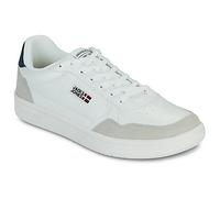 Jack & Jones Sneakers JFWBOUNCE PU COMBO FLAG in Bianco 45
