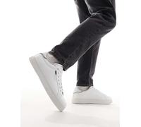 JACK & JONES Sneaker bassa 'Bale' marino / bianco, Taglia 44