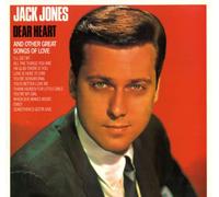 Jack Jones - Songs Of Love