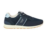 JACK & JONES Spirit Runner Polyurethano Blazer Navy da Uomo/Sneakers Glacier Ice - EUR 41
