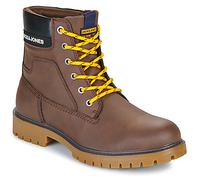 Jack & Jones Stivaletti JFWFINIUS in Marrone 45