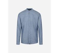 Jack & Jones Summer M - Camicia - Uomo - Blu S