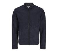 Giacca Jack & Jones Dylan Clean Noir S