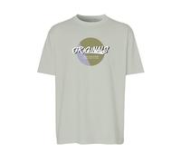Jack & Jones T-Shirt A Maniche Corte Per Uomini (JORVARENNA) 4 Colori, S-XXL
