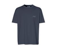 Jack & Jones T-Shirt In Maglia Da Uomo Taglia Grande In 2 Colori 1XL A 6XL