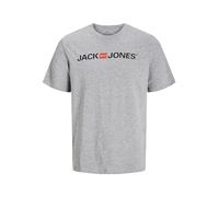 JACK & JONES T-Shirt Logo O-Neck T-Shirt
