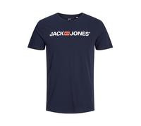 JACK & JONES T-Shirt Logo O-Neck T-Shirt