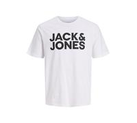 JACK & JONES T-Shirt Logo O-Neck T-Shirt