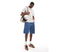 JACK & JONES Maglietta da Uomo Jjeurban Edge Tee SS O-Neck Noos, Raggio di Luna, L