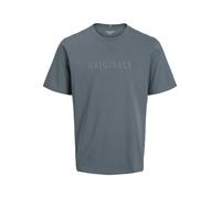 Jack & Jones T-Shirt Per Uomini (JORFREDERIKSBERG) In 3 Colori, 4XL-7XL