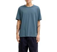 Jack&Jones T-shirt uomo manica corta carta da zucchero