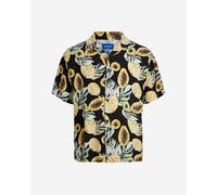 Jack & Jones Tampa M - Camicia - Uomo - Nero L