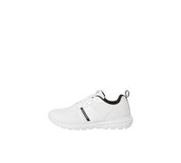 JACK & JONES Taylor Mesh Trainer White UK 11 White UK 11 White