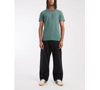 Jack & Jones - Ted - Pantaloni dritti larghi neri-Nero W33 L32