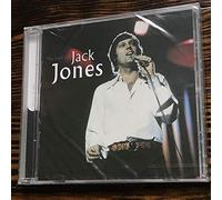 Jack Jones - The Best Of Jack Jones
