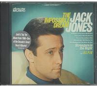 Jack Jones - The Impossible Dream