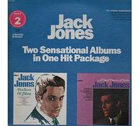 JACK JONES - this love of mine LP