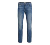 JACK & JONES Jeans Tim Lavaggio Classico, Elasticizzato (31W / 32L)