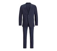 Jack & Jones Tuta da Uomo Jprfranco Suit Noos, Navy Scuro, 56