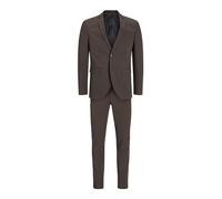 JACK & JONES Tuta da Uomo Jprfranco Suit Noos, Pacciamatura/Fit: Super Slim Fit, 50