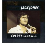 Jack Jones - Unforgettable - Golden Classics)