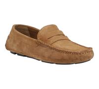 Jack & Jones Uomo Classico Slip On Scarpe - Jensen Loafer - 3 Colori, 7-12