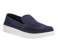Jack & Jones Uomo Classico Slip On Scarpe - Maccartney Loafer - 2 Colori, 7-12