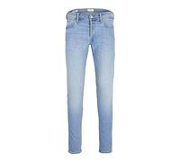 Jeans Jack & Jones Lenn Original 330 Bleu 34x30