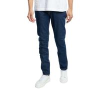 Jack & Jones - Glenn - Jeans slim blu lavaggio scuro W32 L34