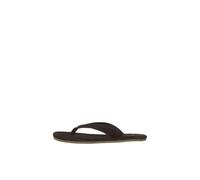 JACK & JONES Uomo Jfwsuede Flipflop Infradito Giava, 46 EU