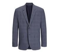 Jack & Jones Uomo Jprbushwick Harry Blazer Reg Fit, Cielo Notturno, 58
