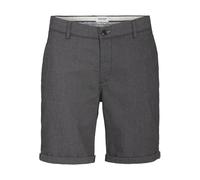 Jack & Jones Uomo JPSTFURY JJSHORTS ANA SN 12206889, Drizzle, XL