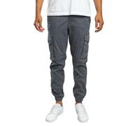 Jack & Jones Uomo Pantaloni cargo Paul Flake, verde
