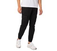 Pantaloni Jack & Jones Paul Lake 542 Noir 33x30