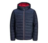 JACK & JONES West Light Puffer Jacket L