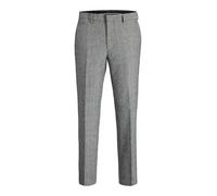 Jack & Jones Pantaloni Jprmartin slim fit Ultimate Grey da Uomo 52 IT Grigio