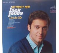 JACK JONES - Without Her